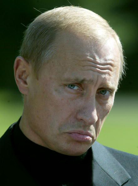 Image 21580: political putin reaction russia sad