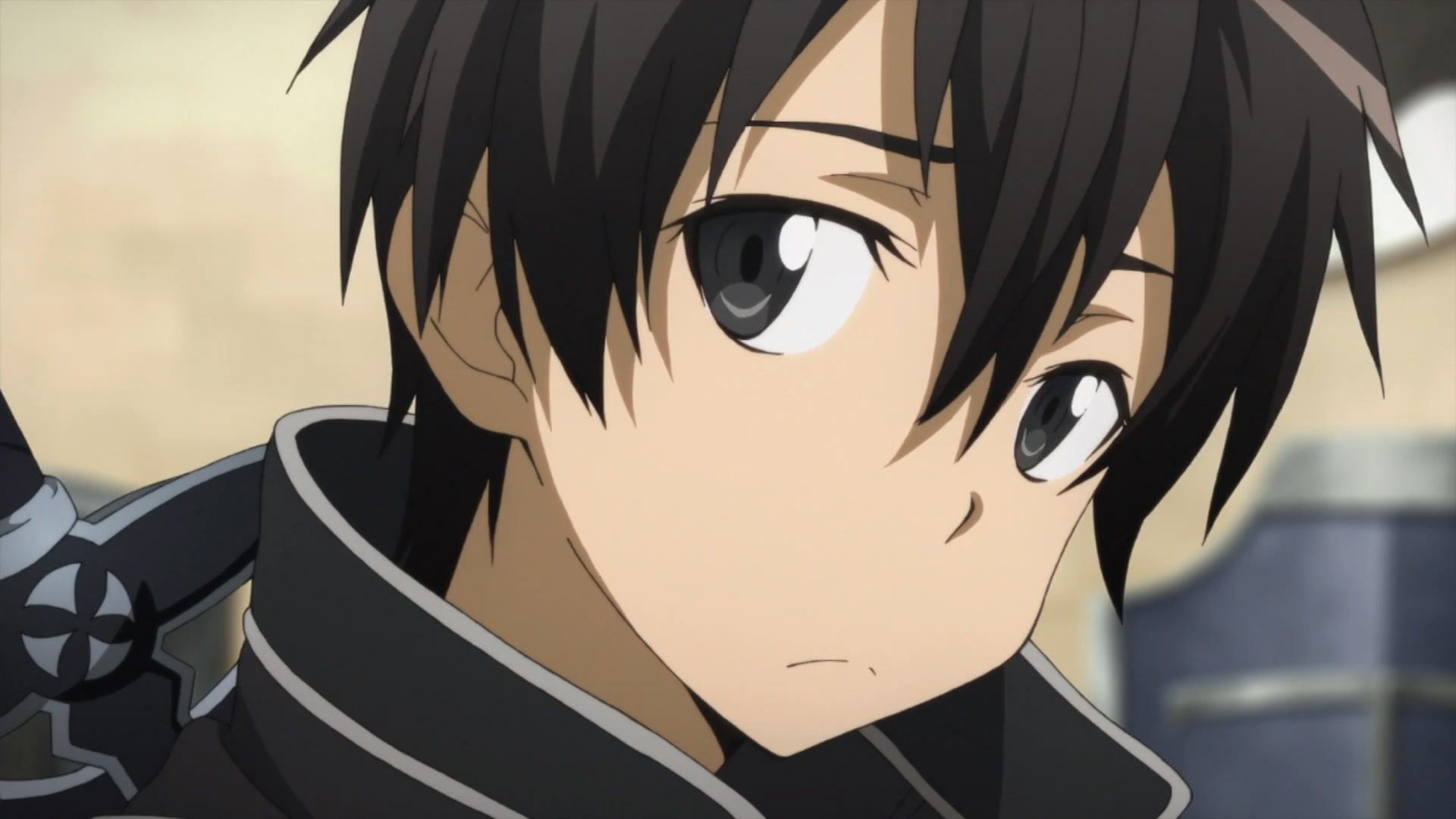 fye kirito