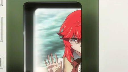 ano_natsu_de_matteru glasses redhead school_uniform screenshot sweater takatsuki_ichika vest // 1280x720 // 75.9KB