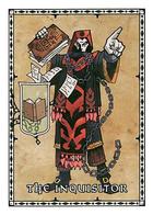 book card chains harrow hood inquisitor paizo pathfinder robe // 375x525 // 65.7KB