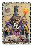 book card fire glasses harrow hidden_truth paizo pathfinder // 375x525 // 73.1KB